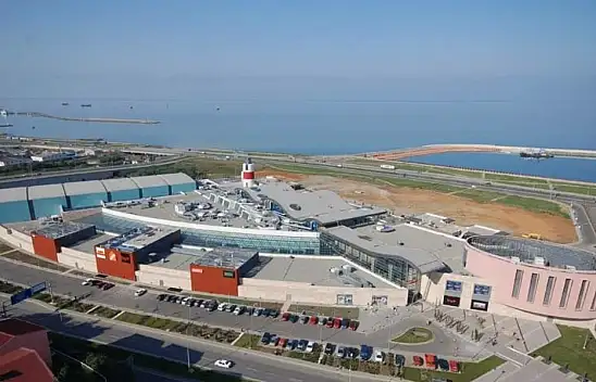 Kayserili ünlü iş adamından Trabzon'daki AVM'sinde yeni proje kararı!