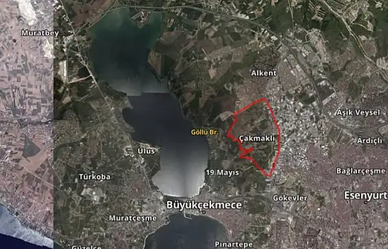 Kayserili ünlü iş adamının şirketi, İstanbul'da ticari alan yaptıracak!