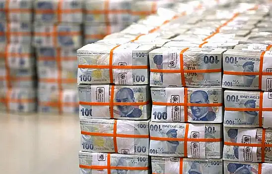 Kayserili ünlü iş adamının şirketi 6 ayda 3 milyar TL ciro yaptı!