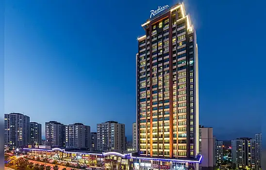 Kayserili ünlü iş adamının şirketi lüks oteli daire daire satacak!