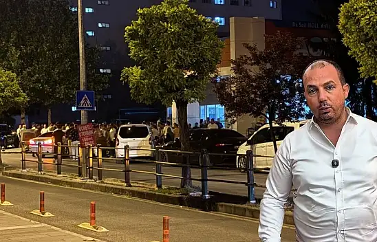 Kayserili ünlü iş insanına saldırı! İlk açıklama geldi