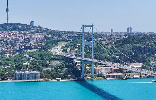 Kayserili ünlü iş insanının Boğaz'daki mülkü için flaş karar!