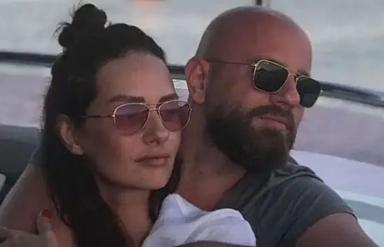 Kayserili ünlü iş insanının eski eşi sessizliğini bozdu!