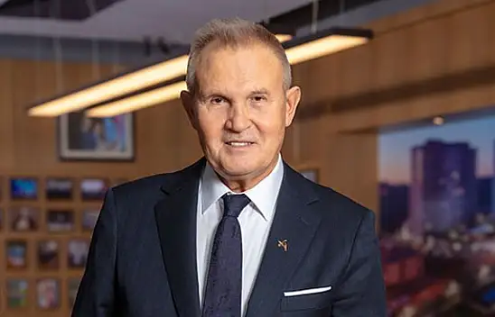 Kayserili ünlü işadamına şok! Savcılık rüşvetten 12 yıl hapis cezası istedi