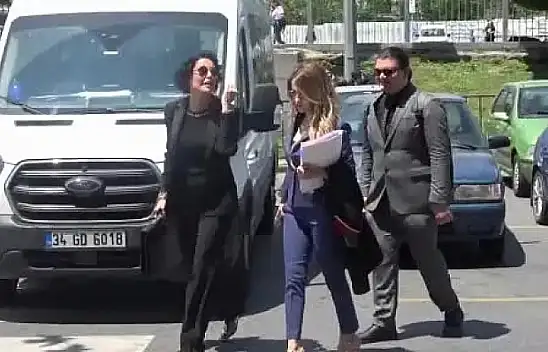Kayserili ünlü isim gözaltına alındı