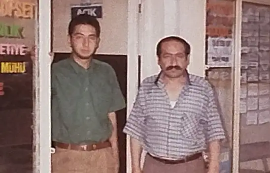 Kayserili ünlü matbaacı vefat etti