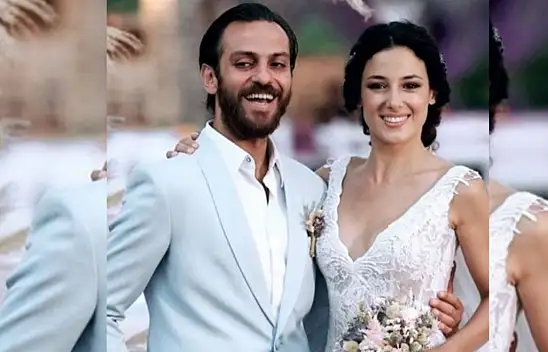 Kayserili ünlü oyuncu tek celsede boşandı!