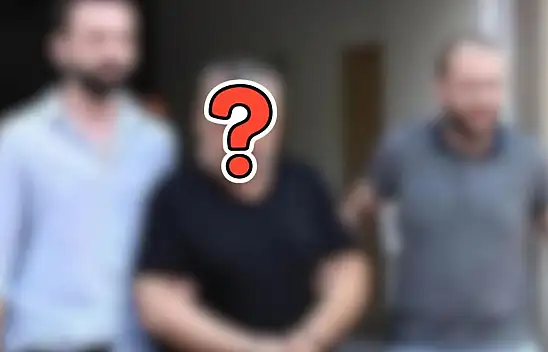 Kayserili ünlü şarkıcı teslim oldu
