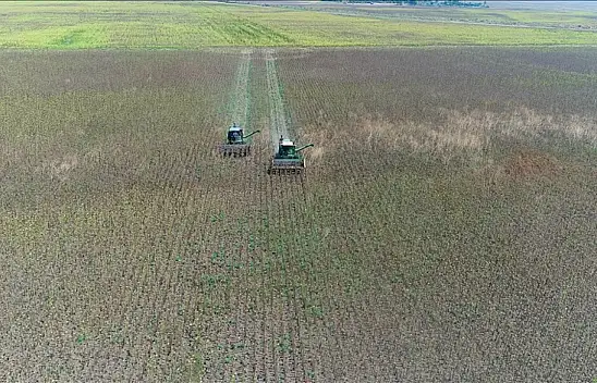 Kayserili üreticiyi de ilgilendiriyor! Tarım da yeni dönem