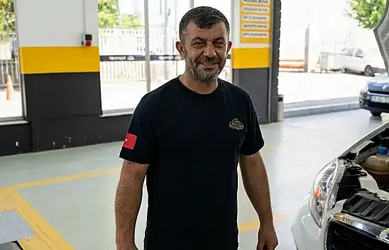 Kayserili usta uyardı: Akrabamdan aldım, sorun çıkmaz demeyin!