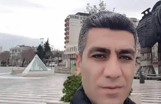 Kayserili Uzman Çavuş karakolda hayatını kaybetti