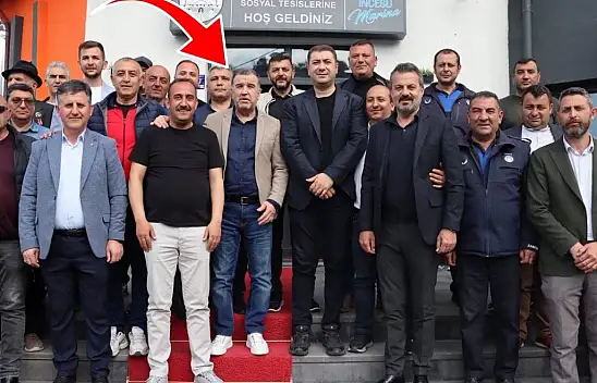 Kayserili Vali memleketine geldi! İşte sebebi