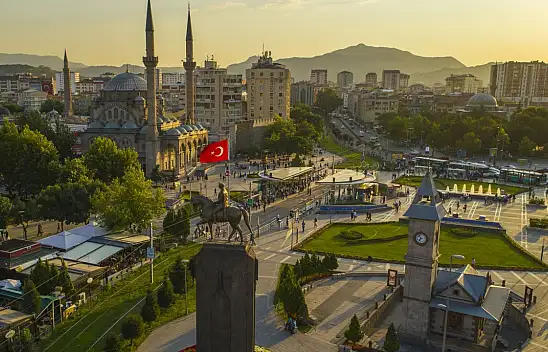 Kayserili vatandaşlar dikkat! Tehlike oluşturabilir