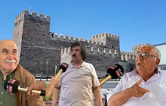 Kayserili vatandaştan dikkat çeken açıklama: 'Neresini seveyim Kayseri'nin?'