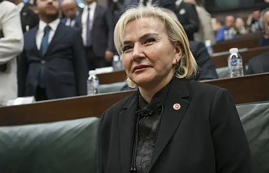 Kayserili Vekil 624 günde 3 parti değiştirdi!