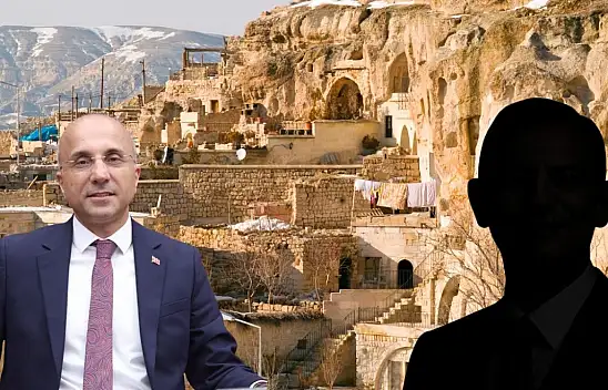 Kayserili Vekil Genç duyurdu: CHP'li isim komşu Ürgüp'te