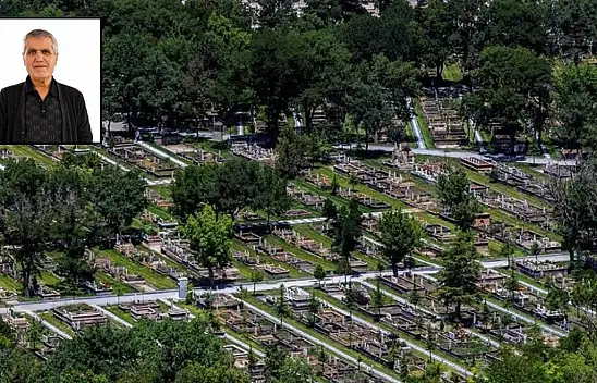 Kayserili veteriner hekim hayatını kaybetti