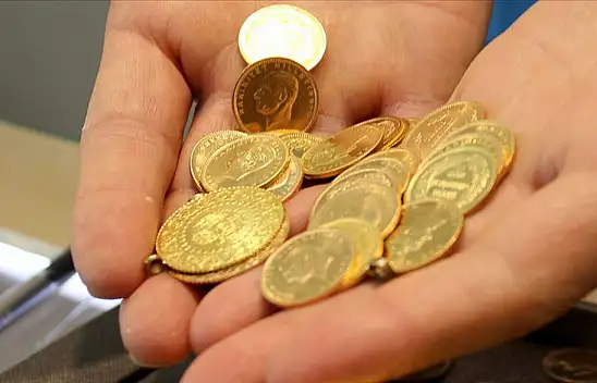 Kayserili yatırımcılar dikkat! Altın fiyatları düşüyor! Gram altın, çeyrek altın kaç TL?