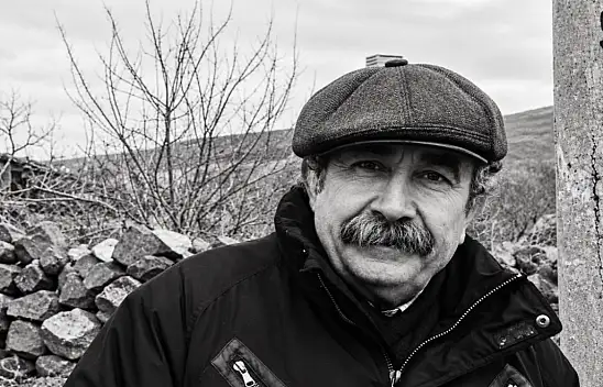Kayserili yazar hayatını kaybetti