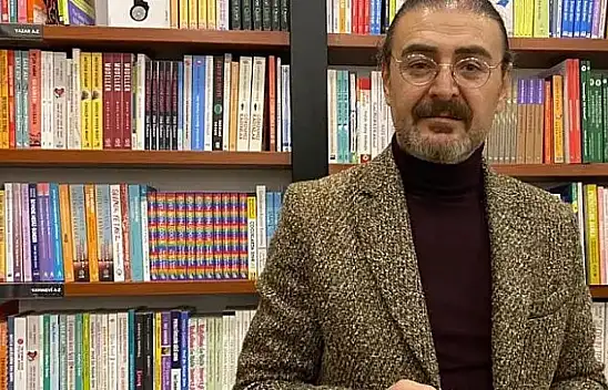 Kayserili yazar öğrenciler ile buluşacak! Detaylar belli oldu