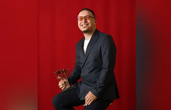 Kayserili yönetmen dünya ödüllerini topladı, şimdi Tomarza'da onurlandırılacak