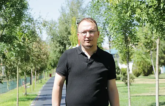 Kayserili yönetmen 'Son Rüzgar' ile dünyada 11 ödül kazandı