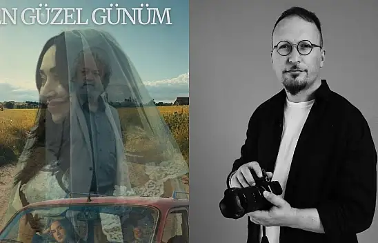 Kayserili yönetmenin ödüllü filmi bu kez Japonya yolcusu