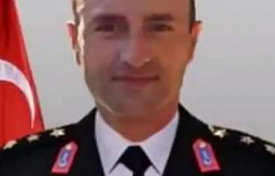 Kayserili Yüzbaşı Suriye'de şehit düştü