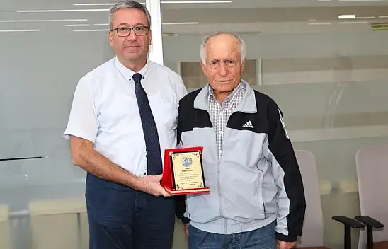 Kayserililer artık Ankara'ya gitmeyecek: Bağış yapıldı!