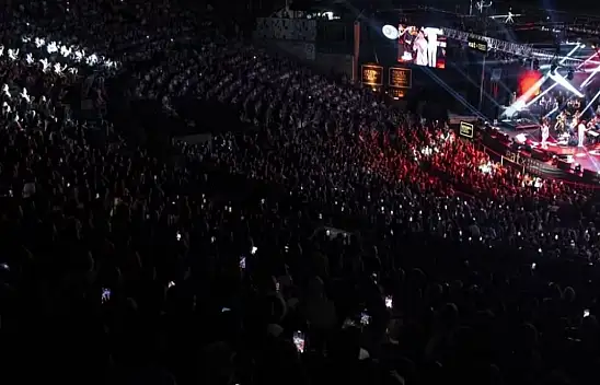Kayserililer bu geceye dikkat: Ünlü isim ücretsiz konser verecek!