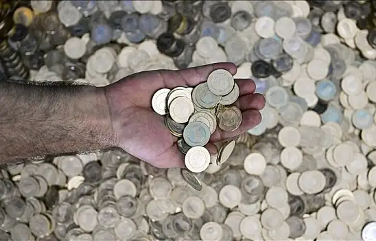 Kayserililer dikkat! Cebinizdeki o paralar yok mu oluyor?