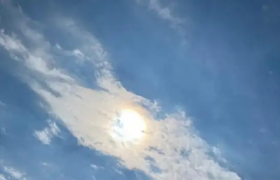 Kayserililer dikkat! Kavurucu sıcaklar geliyor!