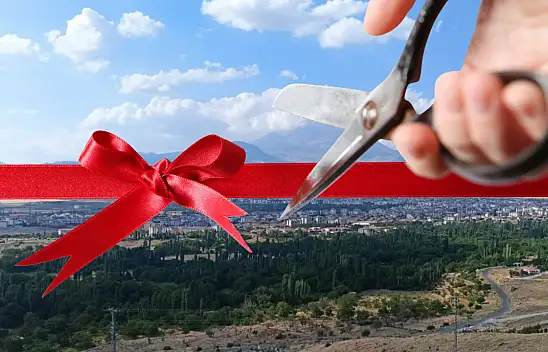 Kayserililer dikkat: Saat 15.30 işaret edildi!