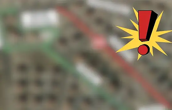 Kayserililer dikkat! Talas'taki cadde trafiğe kapatılacak