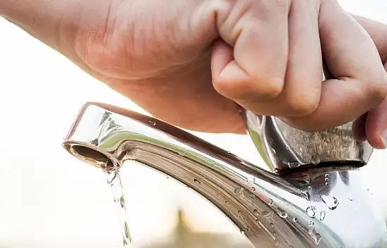 Kayserililer dikkat! Yarın 9 saat sular kesilecek