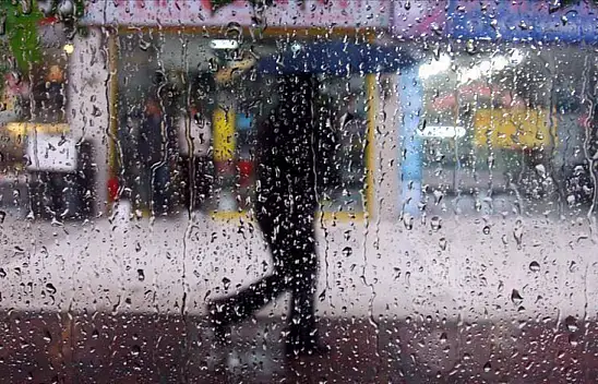 Kayserililer için bir uyarı daha! Yarına dikkat