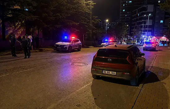 Kayserililer isyan etti! Polis çareyi trafiğe kapatmakta buldu