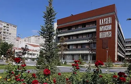 Kayserililer müjde! 8 gün ücretsiz olacak