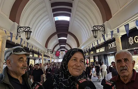 Kayserililer parasını altına mı yoksa dövize mi yatırıyor? İşte cevabı