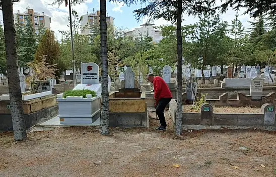 Kayserililer yarın eski Bakanı anacak