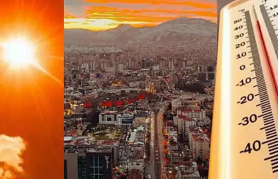 Kayserililere kritik çağrı: Bu saatlerde dışarı çıkmayın!
