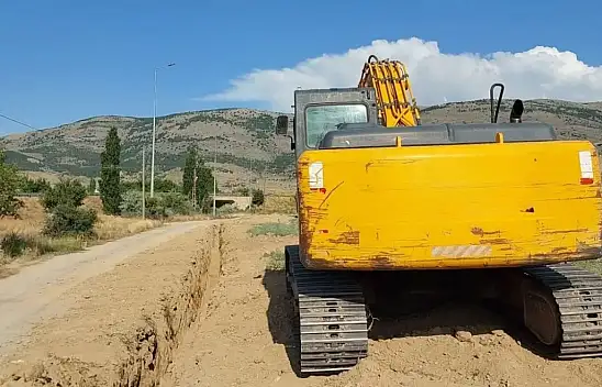 Kayserililere müjde! Yeni Sanayi Sitesi için çalışmalar başladı