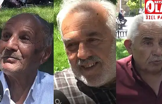 Kayserililere sorduk: Kayseri depreme hazır mı?