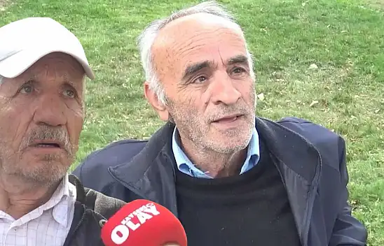 Kayserililerin derdi ne trafik ne de zam! Bakın ne istiyorlar