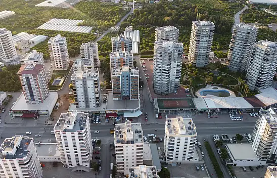 Kayserililerin en çok yazlık aldığı il belli oldu