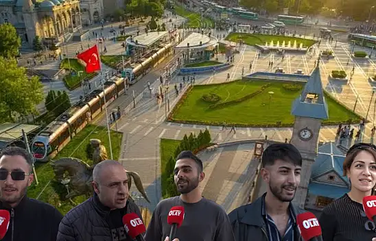 Kayserililerin ilk harcaması ne? Kimi borç ödüyor, kimi altın alıyor