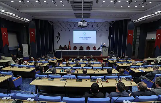 İşte Kayserililerin merakla beklediği Kartal Kavşağı Projesi'nin detayları!