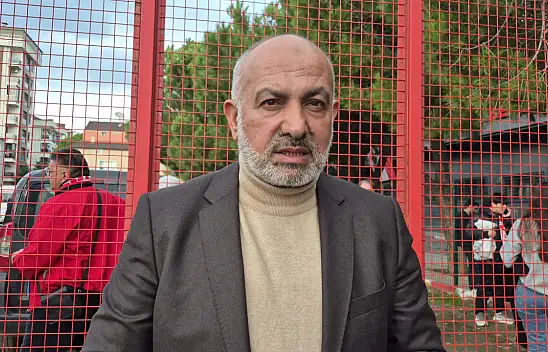 Kayserispor 90+6'da yıkıldı! Ali Çamlı: Futbolun adaletsizliği