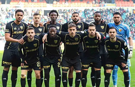 Kayserispor'un limiti belli oldu