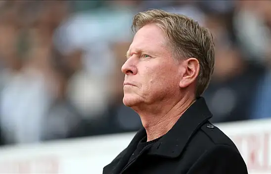 Kayserispor'a Alman hoca mı geliyor? İbre o isme döndü